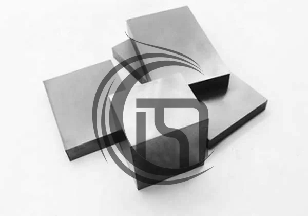 TC4钛合金块
