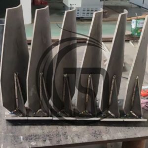 钛加工件